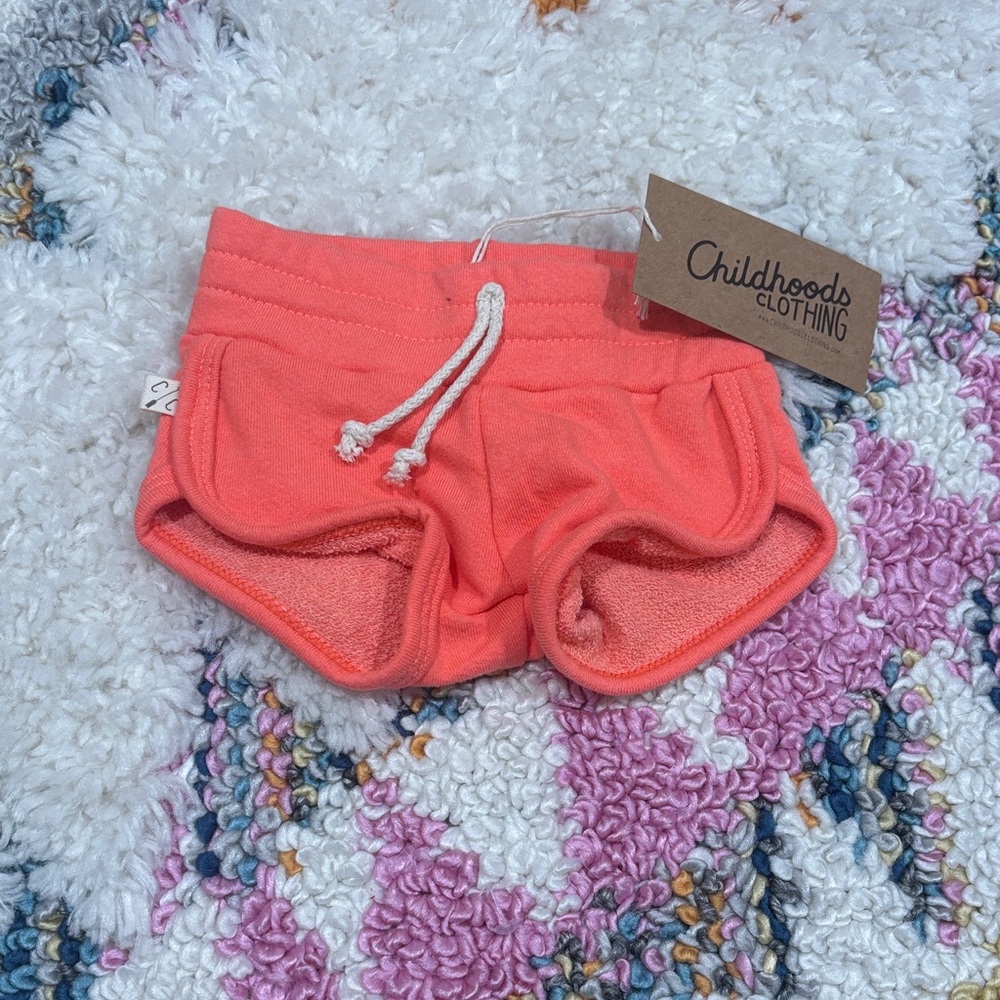Childhoods Shorts